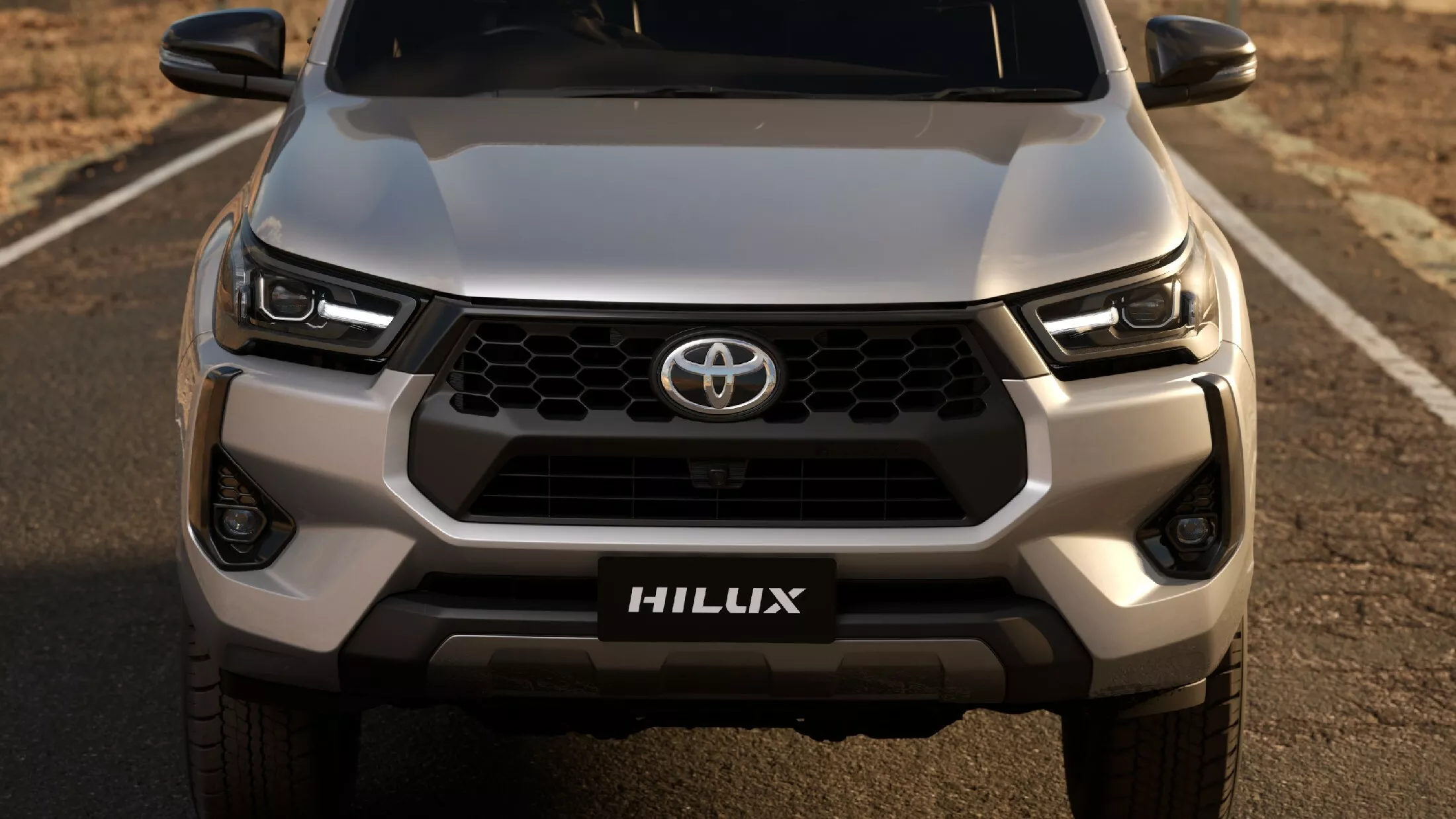 Toyota Hilux 2024 trình làng: thêm phiên bản hybrid, chờ ngày về Việt Nam 2024-Toyota-Hilux-Australia-2.webp