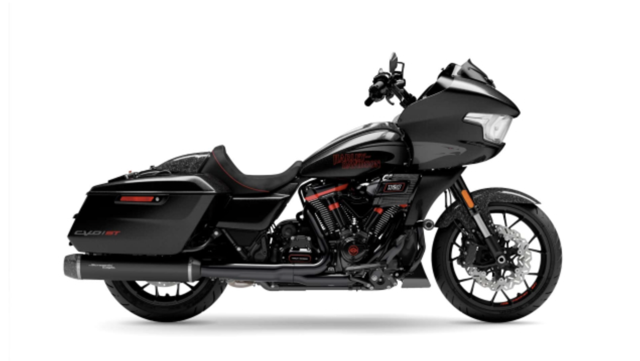 Dàn xe Harley-Davidson phiên bản mới ra mắt, sớm về Việt Nam Harley-Davidson CVO Road Glide ST 2024 2.png