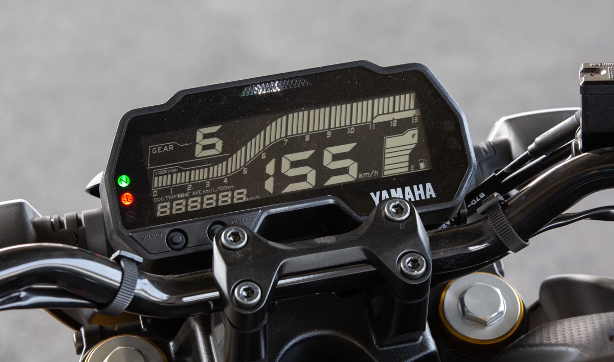 Yamaha MT-15 2024 ra mắt, đấu Honda CB150R và Suzuki GSX-S150 Yamaha MT-15 2021 (1).jpg