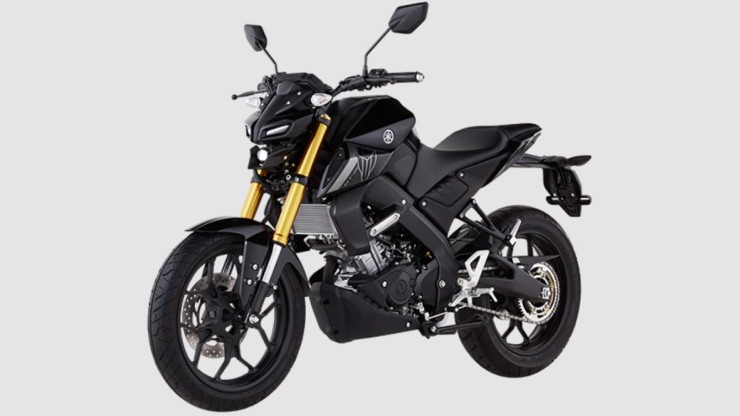 Yamaha MT-15 2024 ra mắt, đấu Honda CB150R và Suzuki GSX-S150 Yamaha MT-15 2024 3.jpg