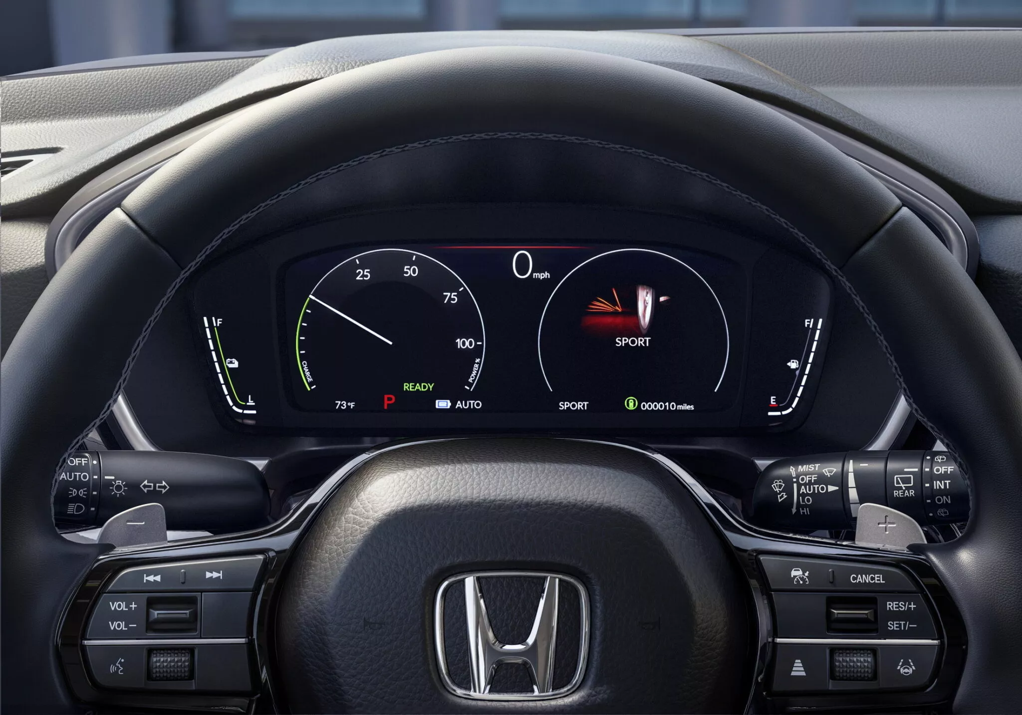 Honda CR-V 2025 phiên bản chạy hydro ra mắt 2025-honda-cr-v-efcev-26-2048x1434.webp