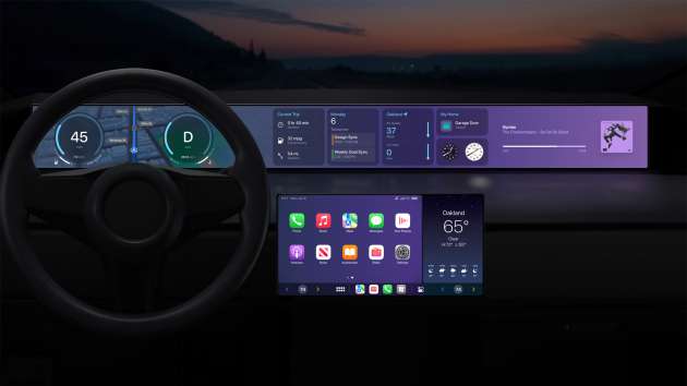 Apple hủy bỏ dự án xe điện Apple Car, chuyển sang làm AI apple-wwdc-2022-carplay-ios-16-1-630x354.jpg