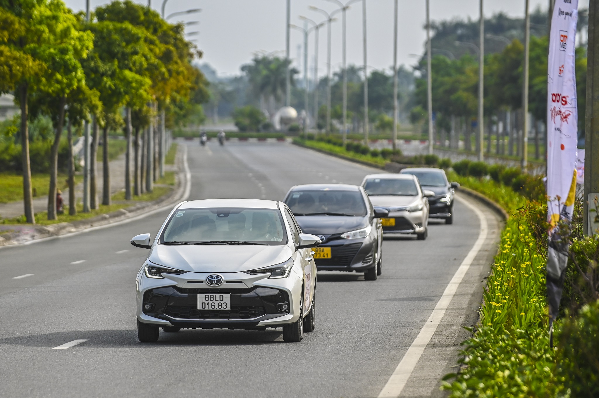 Toyota Việt Nam ‘mạnh tay’ giảm giá Vios và Veloz Cross, sắp ra mắt Hilux 2024 van-hanh-2.jpg
