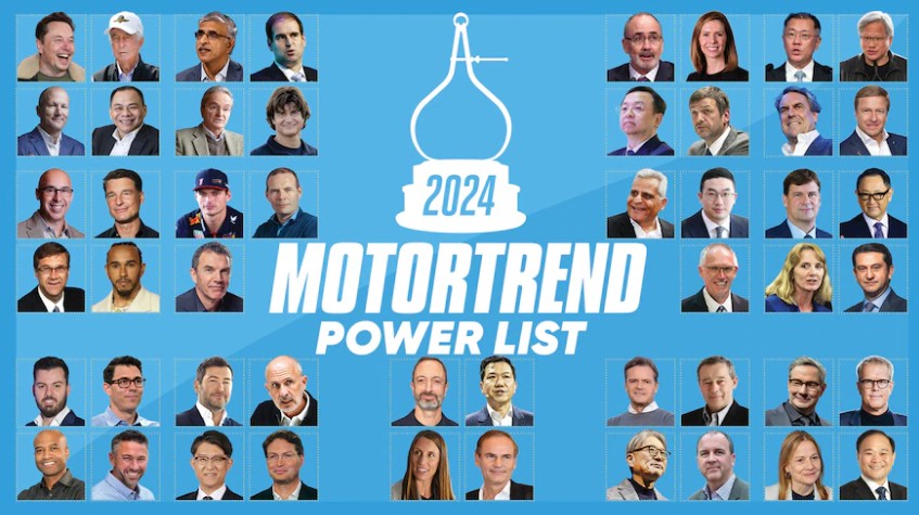 Tỷ phú Phạm Nhật Vượng lọt Top 50 người có ảnh hưởng nhất ngành công nghiệp ô tô thế giới năm 2024 motortrend.jpg