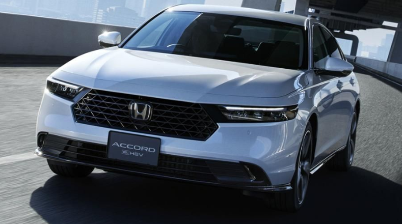 Honda Accord e:HEV 2024 chốt giá từ 37.000 USD tại Nhật Bản honda-accord-ehev-2024-4.PNG