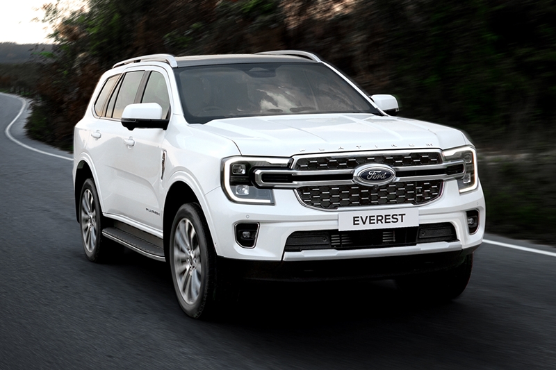 Ford Everest Platinum V6 ra mắt tại Thái Lan, giá quy đổi từ 1,58 tỷ đồng new-003.jpg