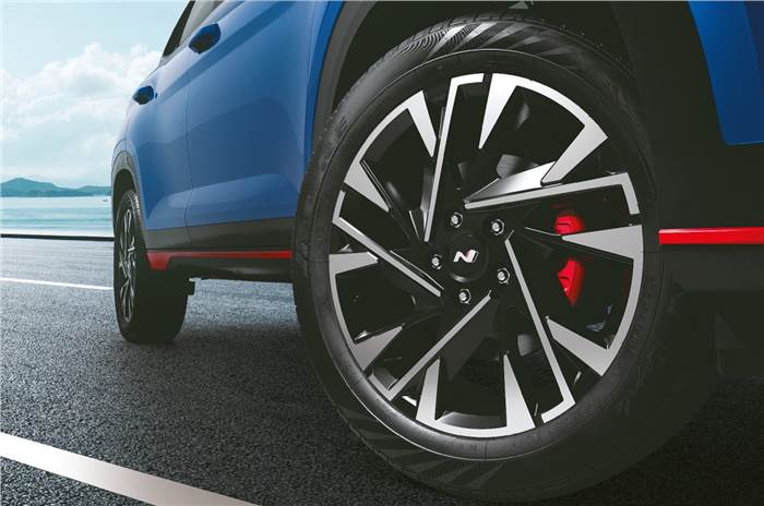 Hyundai Creta N Line 2024 chính thức mở bán, giá quy đổi từ 500 triệu đồng hyundai-creta-n-line-alloy-wheels.jpg