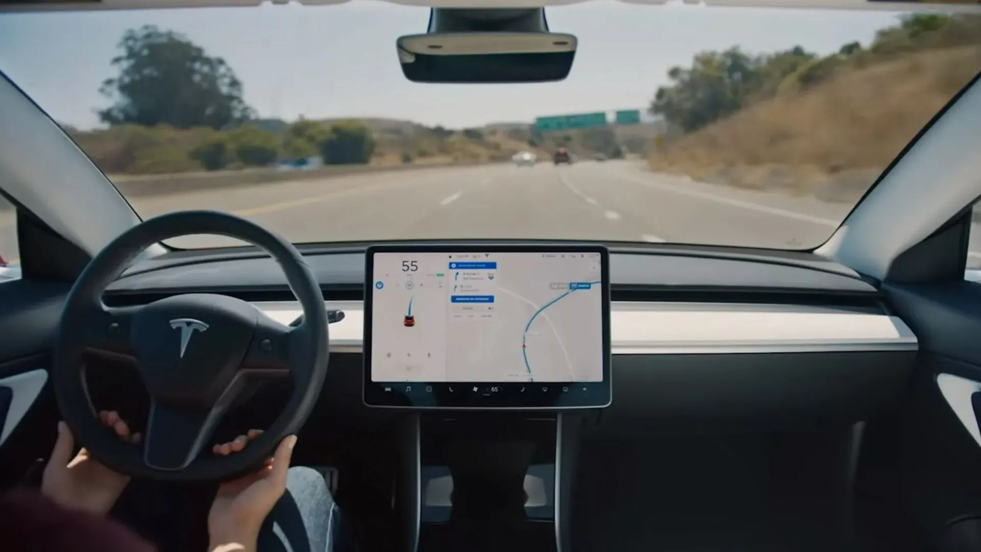 Lexus có công nghệ hỗ trợ lái tốt nhất