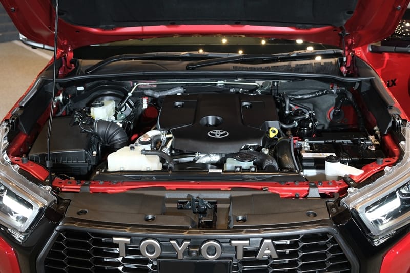 Toyota Hilux Revo GR Sport 2024 mở bán tại Thái Lan, giá quy đổi từ 1,03 tỷ đồng toyota-hilux-revo-gr-sport.jpg