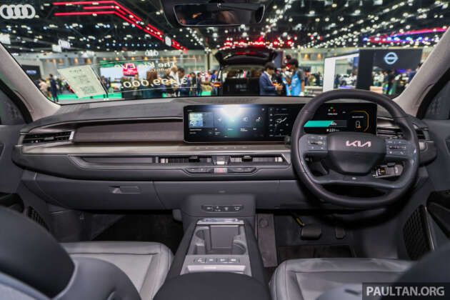 Xem hình ảnh thực tế của Kia EV9: Mẫu SUV điện 3 hàng ghế, chạy được 680 km/lần sạc bims-2024-kia-ev9-10-630x420.jpg