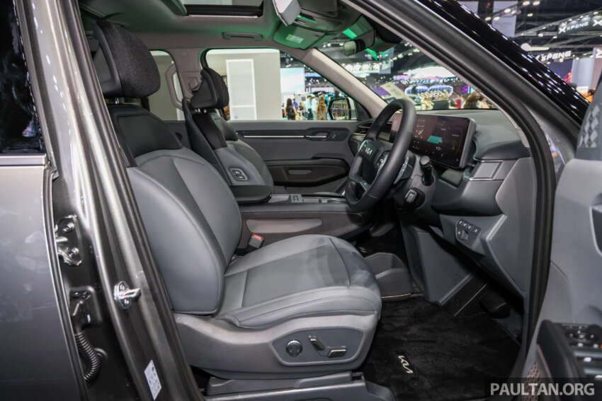 Xem hình ảnh thực tế của Kia EV9: Mẫu SUV điện 3 hàng ghế, chạy được 680 km/lần sạc bims-2024-kia-ev9-12-850x567.jpg