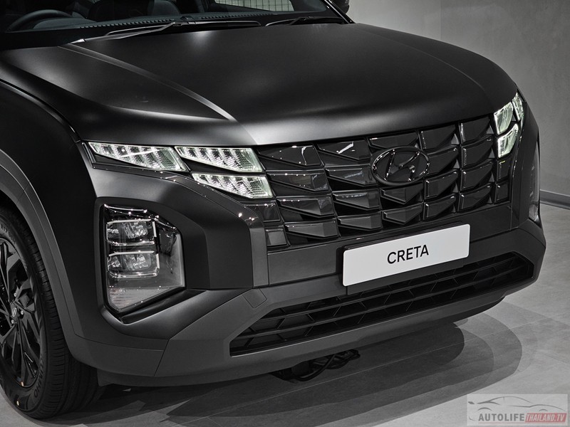 Hyundai Creta Alpha 2024: Ngoại hình ấn tượng, nhiều tùy chọn cao cấp, giá 633 triệu hyundai-creta-alpha-005.jpg