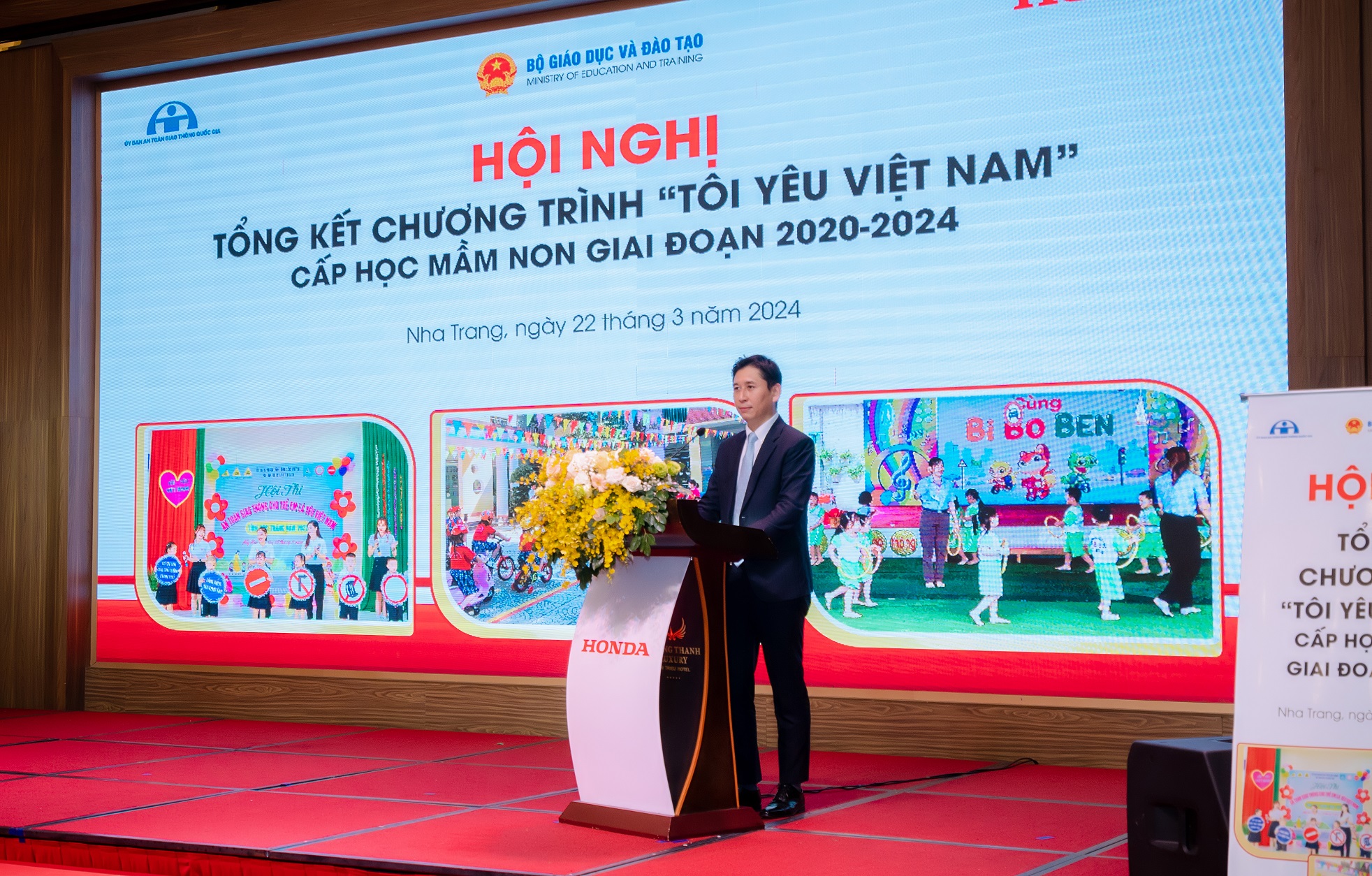 Honda Việt Nam tổ chức Hội nghị tổng kết chương trình “Tôi yêu Việt Nam” trong cấp học mầm non giai đoạn 2020-2024 3-ong-motofumi-marutani-pho-tong-giam-doc-cong-ty-honda-viet-nam-phat-bieu-tai-hoi-nghi.JPG