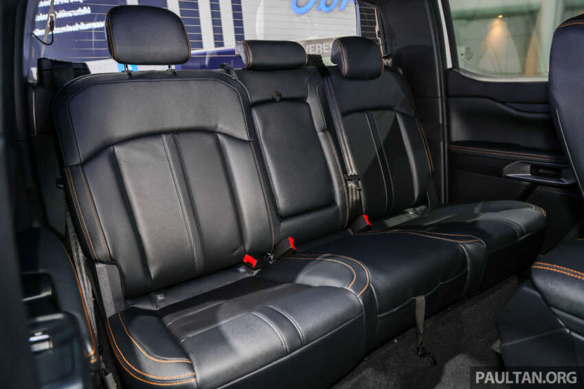 Ngắm ảnh thực tế Ford Ranger Wildtrak V6 tại triển lãm Bangkok 2024 bims-2024-ford-ranger-v6-15-850x567.jpg
