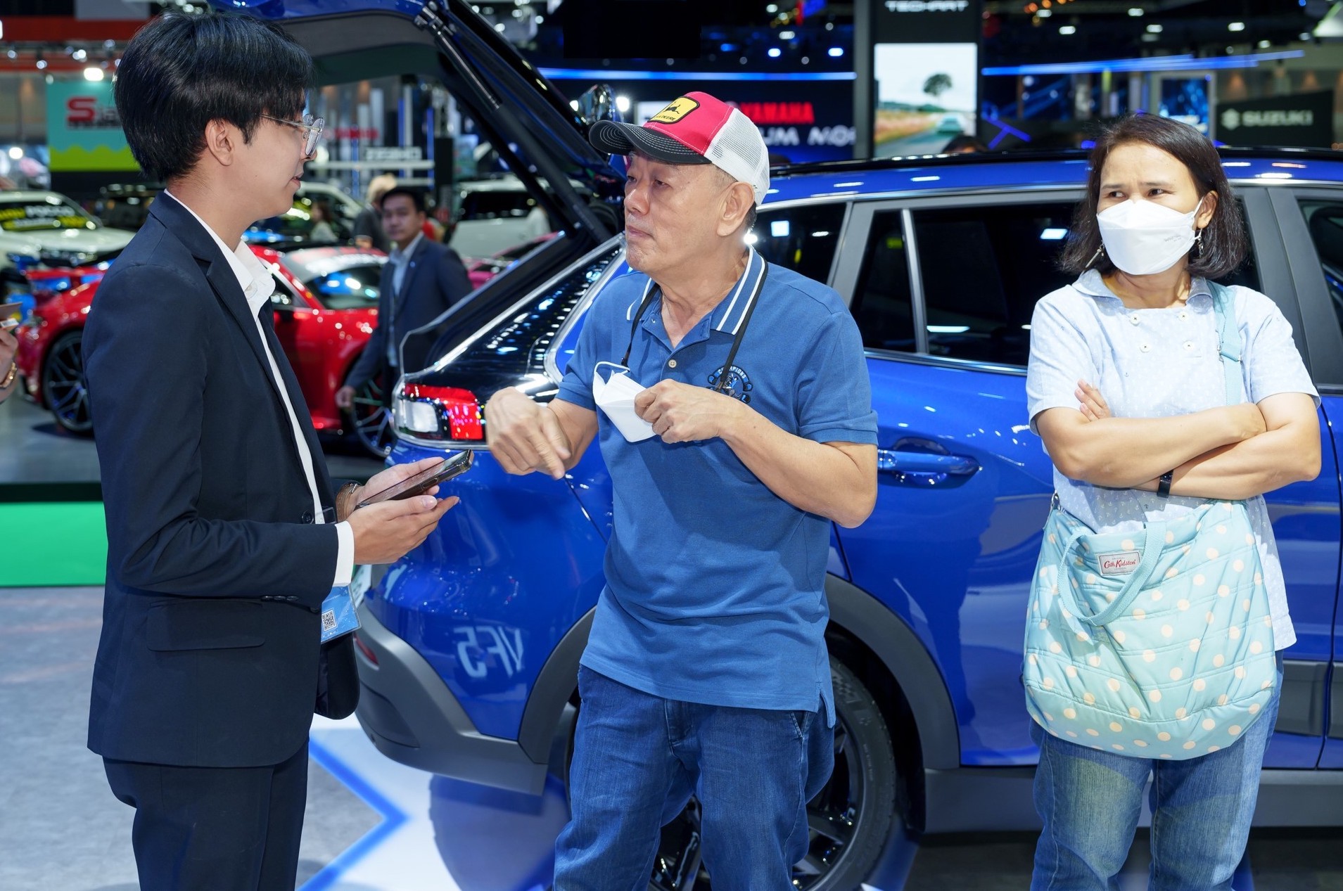 Người dùng Thái Lan nói gì về xe điện VinFast? vinfast-bkk-01.jpeg