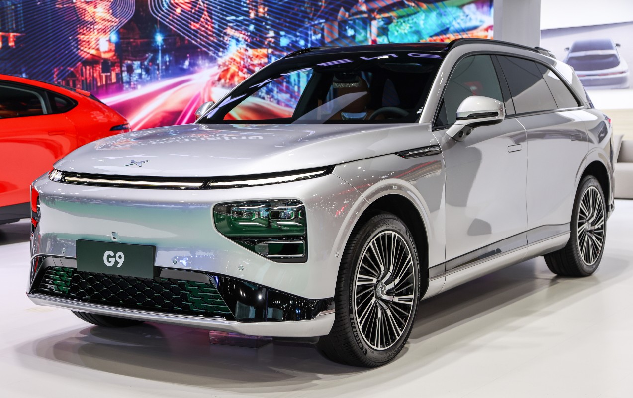 Xpeng gia nhập ASEAN, mẫu SUV điện Xpeng G9 gây ấn tượng với loạt công nghệ tiên tiến xpeng-g9-1.jpg