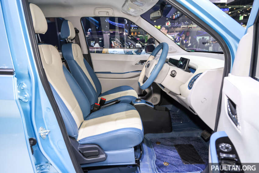 Honri Boma EV: ‘Tiểu Toyota Alphard’, giá quy đổi 340 triệu đồng pt-bims-2024-honri-boma-14-850x567.jpg