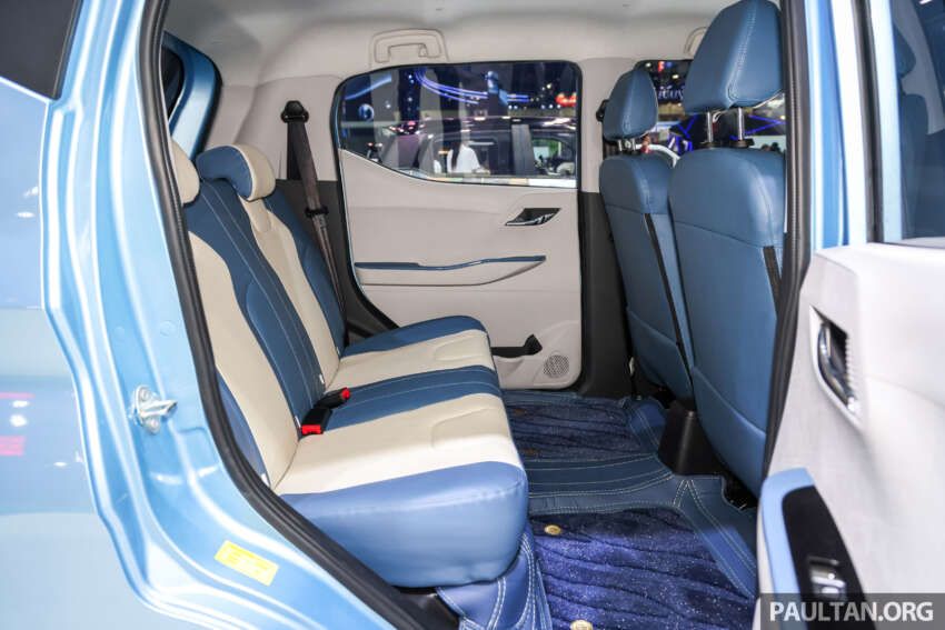 Honri Boma EV: ‘Tiểu Toyota Alphard’, giá quy đổi 340 triệu đồng pt-bims-2024-honri-boma-16-850x567.jpg