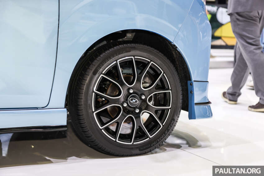Honri Boma EV: ‘Tiểu Toyota Alphard’, giá quy đổi 340 triệu đồng pt-bims-2024-honri-boma-7-850x567.jpg