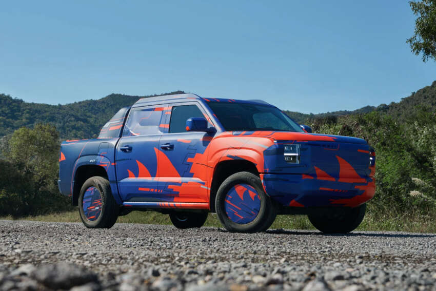 Bán tải BYD được ‘nhá hàng’, cạnh tranh với Ford Ranger byd-pick-up-truck-teaser-5-850x567.jpg