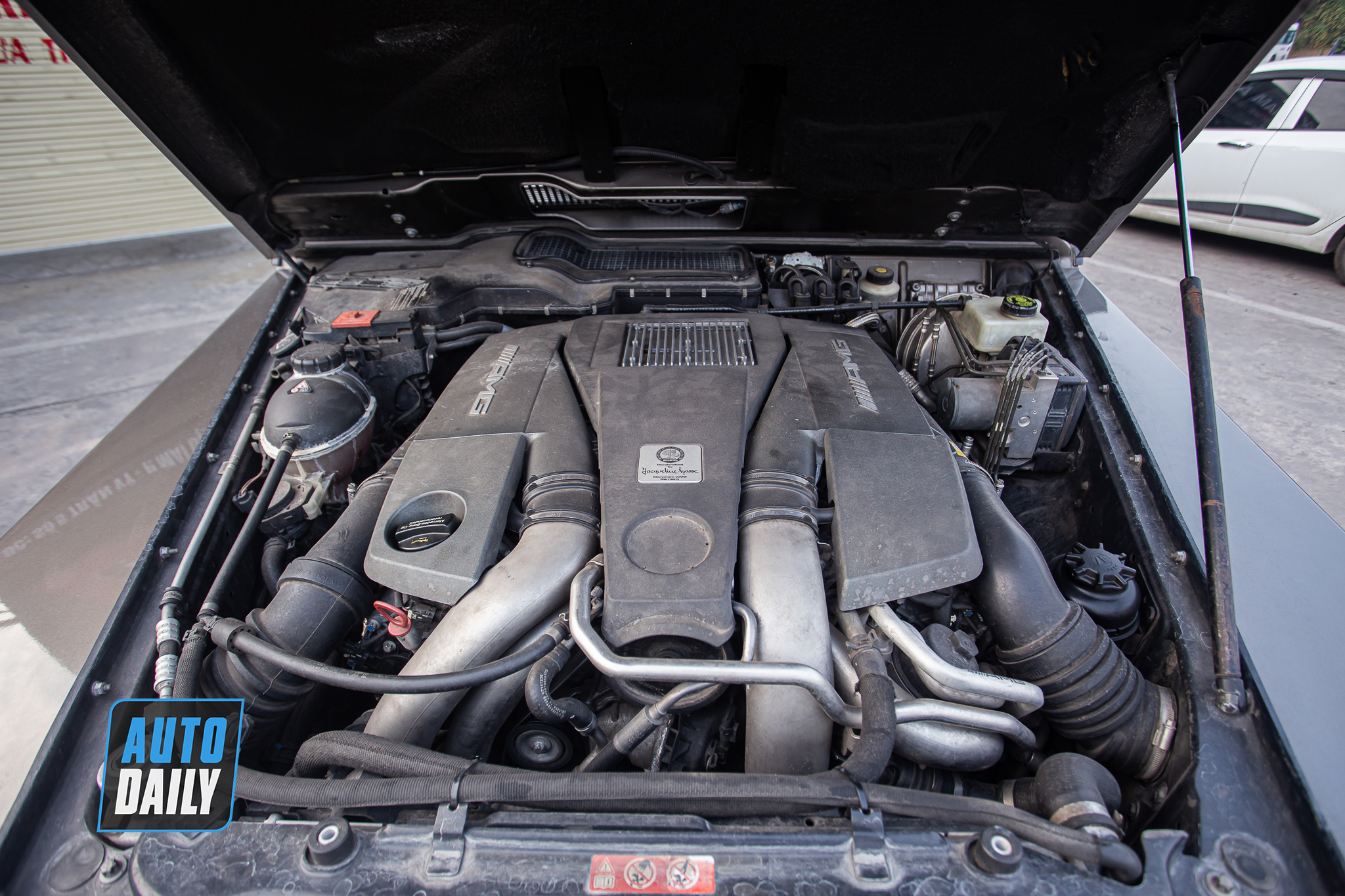 Mercedes-AMG G 63 2014 hiếm hoi rao bán giá chỉ 5 tỷ, nhiều người chê đắt g63-amg-autodaily-22.JPG