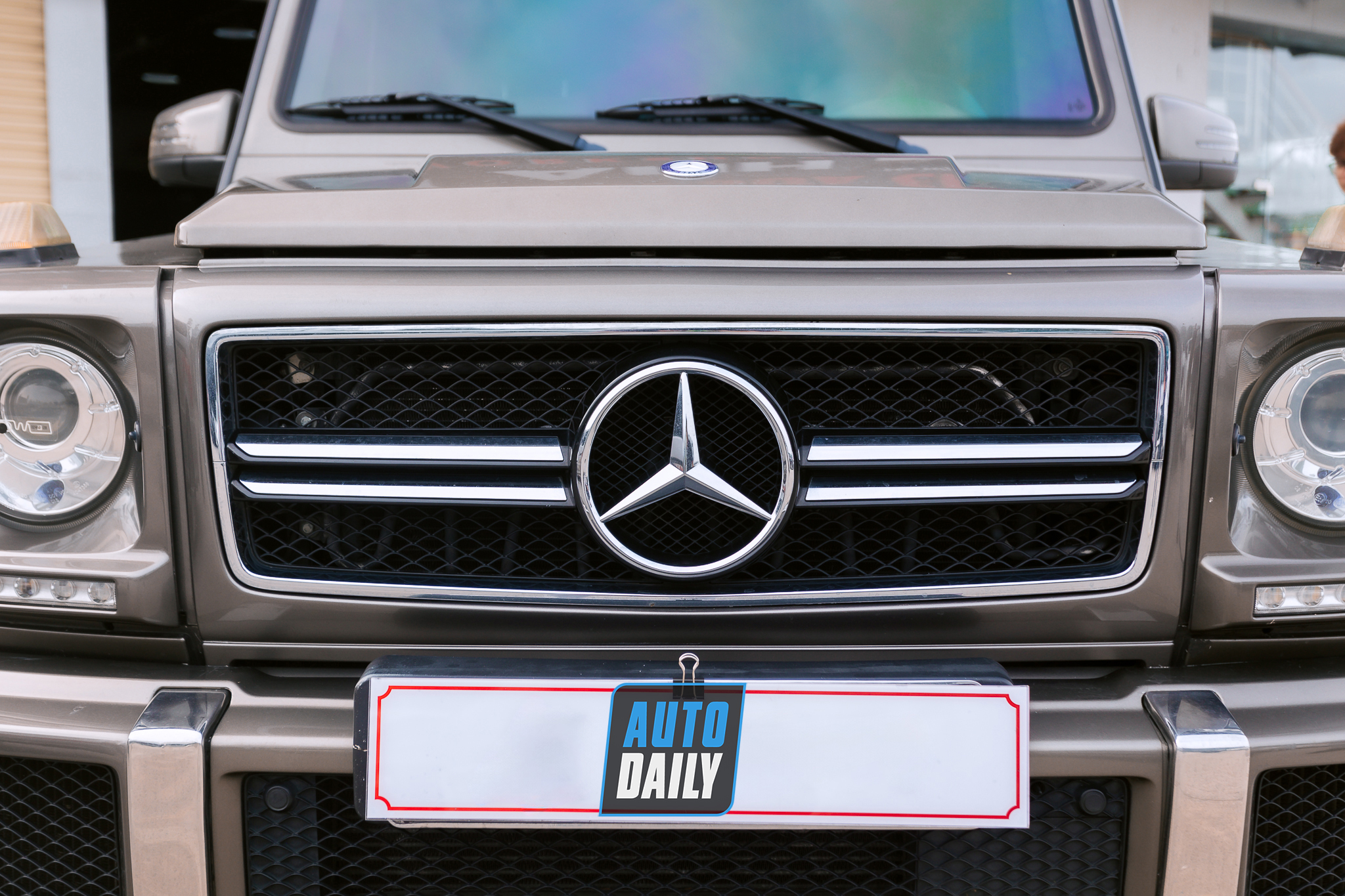 Mercedes-AMG G 63 2014 hiếm hoi rao bán giá chỉ 5 tỷ, nhiều người chê đắt g63-amg-autodaily-6.JPG