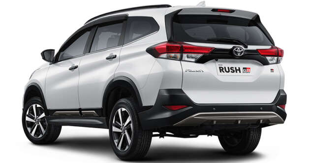 Toyota Rush 2024 facelift ra mắt: Tinh chỉnh thiết kế, màn hình giải trí 9 inch toyota-rush-gr-sport-2024-18-e1712561257669-630x331.jpg