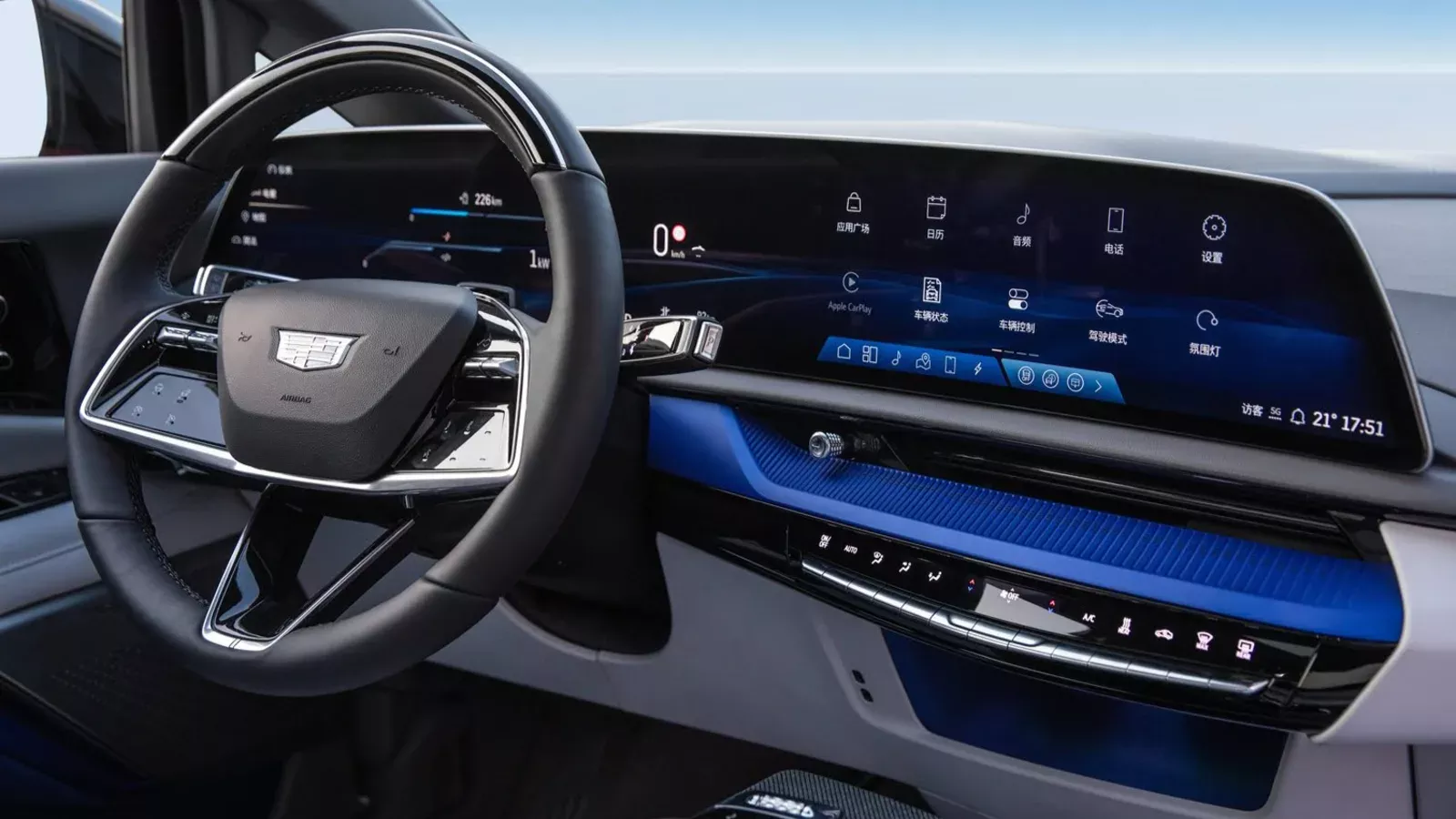 Cadillac Optiq 2025: SUV điện hạng sang giá mềm sắp ra mắt cadillac-optiq-6.webp