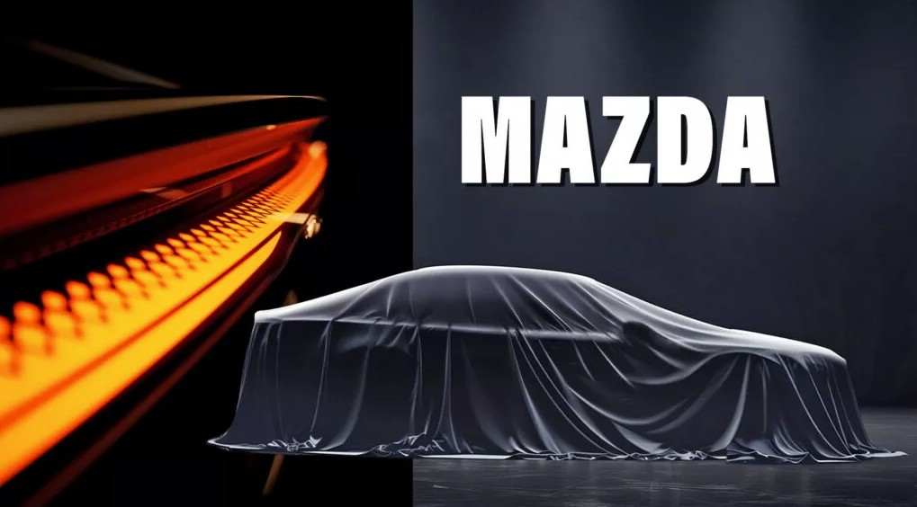 Đây có thể là Mazda6 phiên bản thuần điện sắp ra mắt tại Trung Quốc