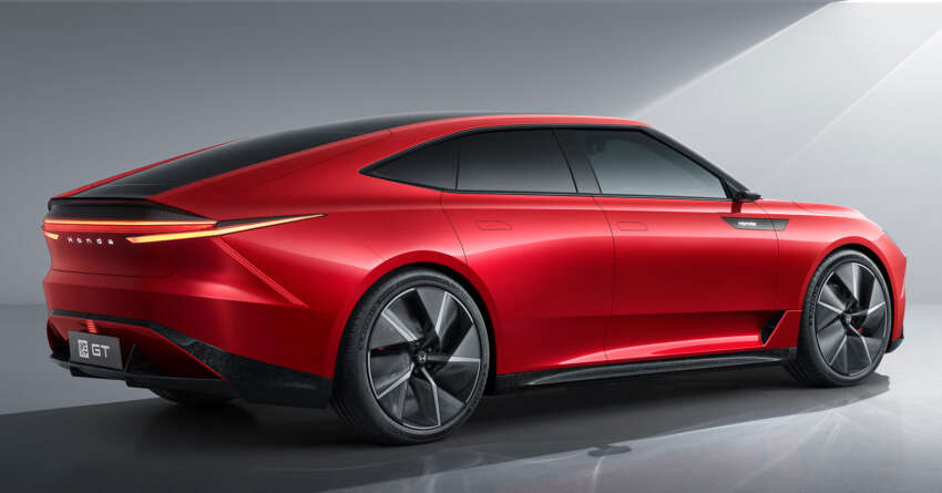 Honda ra mắt loạt xe điện mới trước thềm Triển lãm Ô tô Bắc Kinh 2024 honda-ye-gt-concept-3-850x445.jpg