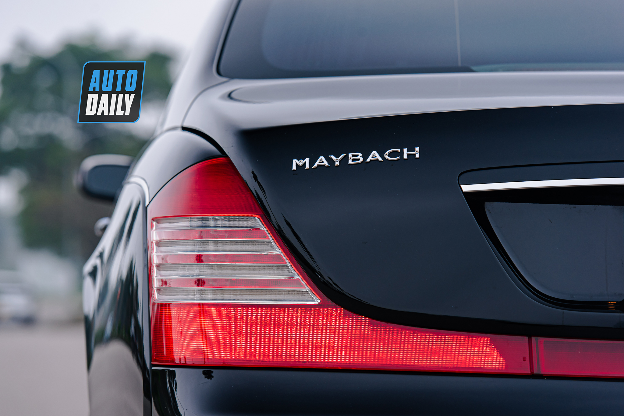 Đi 30.000 km, Maybach 57S 2009 bán giá cao hơn Maybach S 450 2024 maybach-57s-autodaily-5.JPG