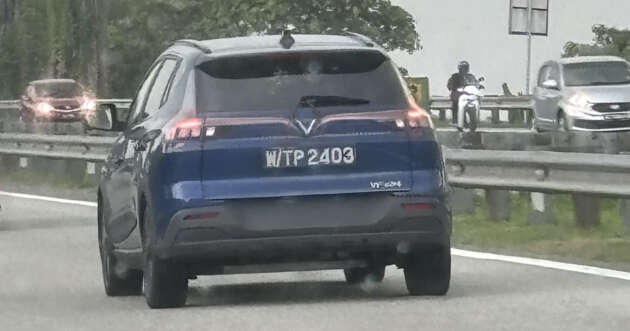 VinFast VF e34 được phát hiện tại Malaysia: Hãng xe Việt sắp mở rộng thị trường? vinfast-vf-e34-seen-in-malaysia-1-630x331.jpg