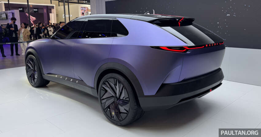 Bắc Kinh 2024: Mazda Arata concept ra mắt, bản xem trước của CX-5 chạy điện mazda-arata-concept-beijing-2024-wm-4-850x446.jpg