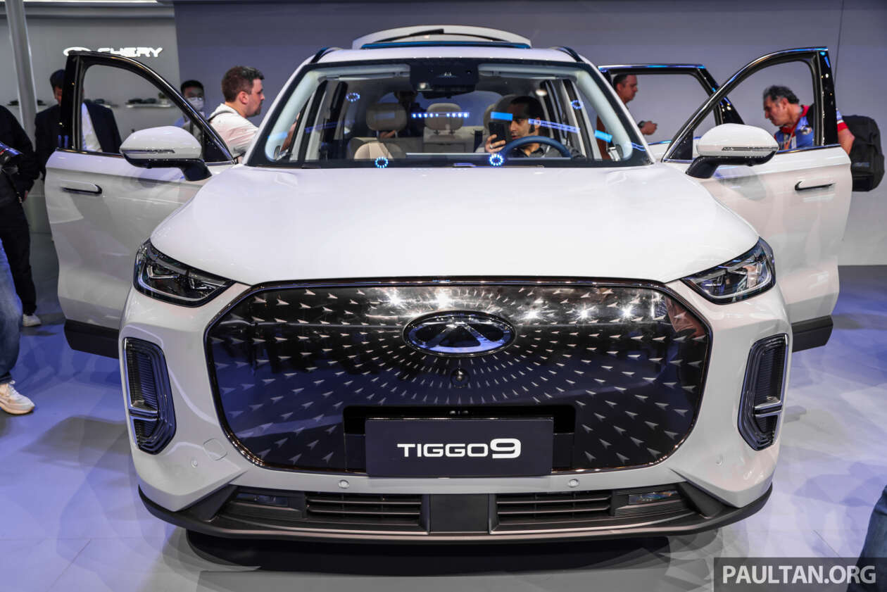 Soi Chery Tiggo 9 phiên bản PHEV tại triển lãm ô tô Bắc Kinh 2024 2024_AutoChinaBeijing_Chery_Tiggo_9-3-1260x841.jpg