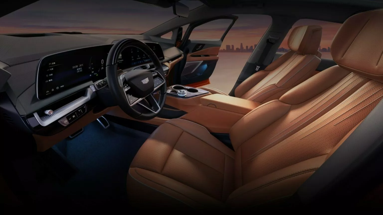 Cadillac Optiq 2025: SUV điện hạng sang giá mềm có sẵn AWD và màn hình 33 inch 2025-cadillac-optiq-china-spec-429-10-1536x864.webp