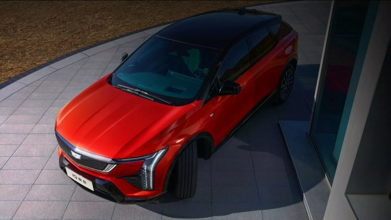 Cadillac Optiq 2025: SUV điện hạng sang giá mềm có sẵn AWD và màn hình 33 inch 2025-cadillac-optiq-china-spec-429-9-1536x864.webp
