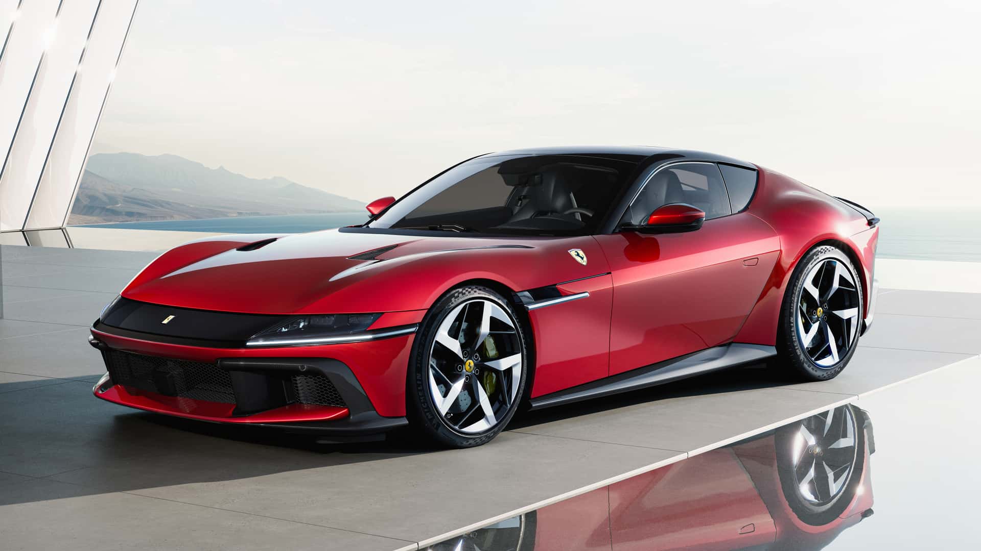 Ferrari 12Cilindri ra mắt, hội tụ đủ yếu tố mạnh mẽ, hiện đại và đắt ferrari-12cilindri-autodaily-10.jpg