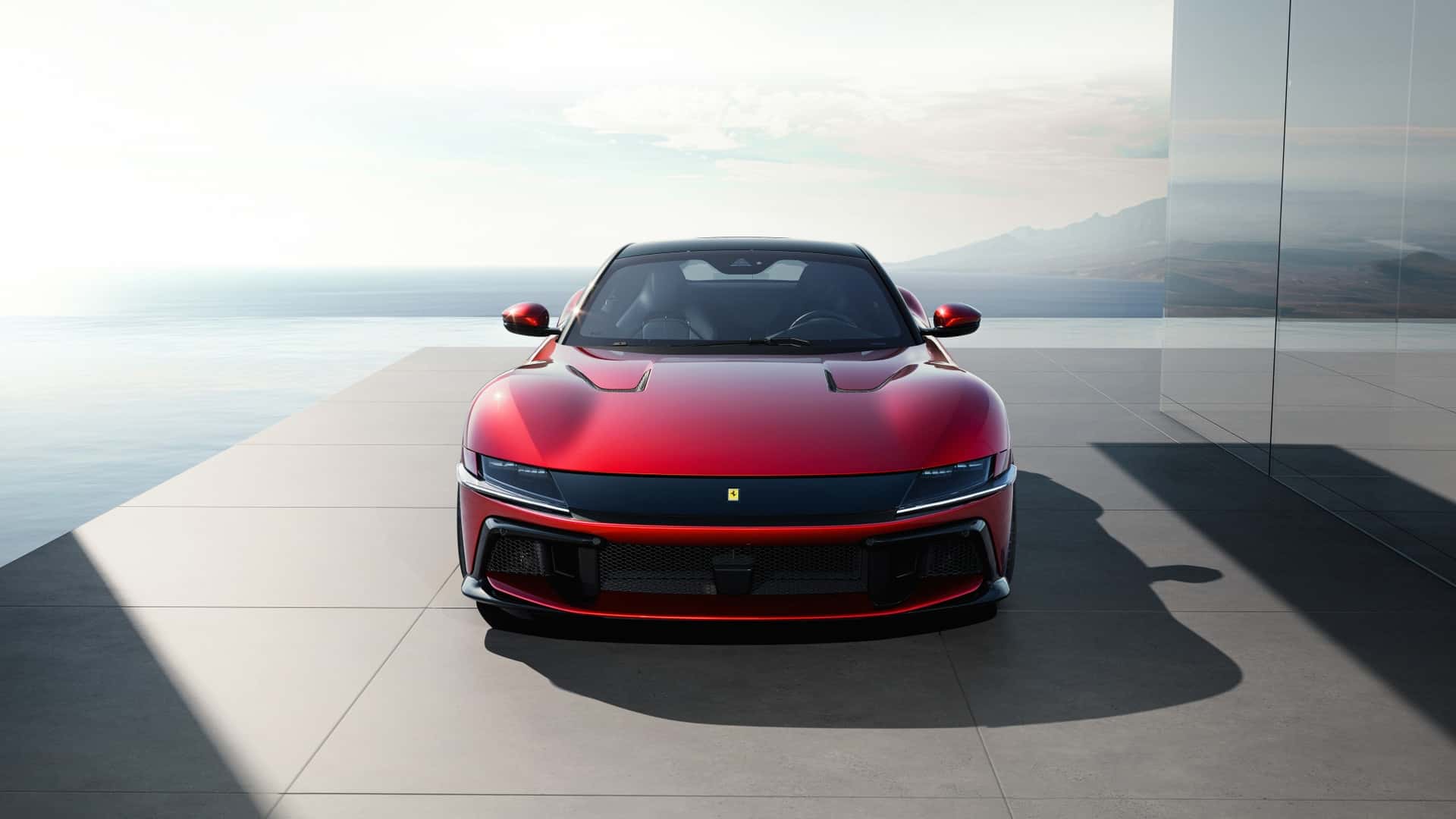 Ferrari 12Cilindri ra mắt, hội tụ đủ yếu tố mạnh mẽ, hiện đại và đắt ferrari-12cilindri-autodaily-5.jpg