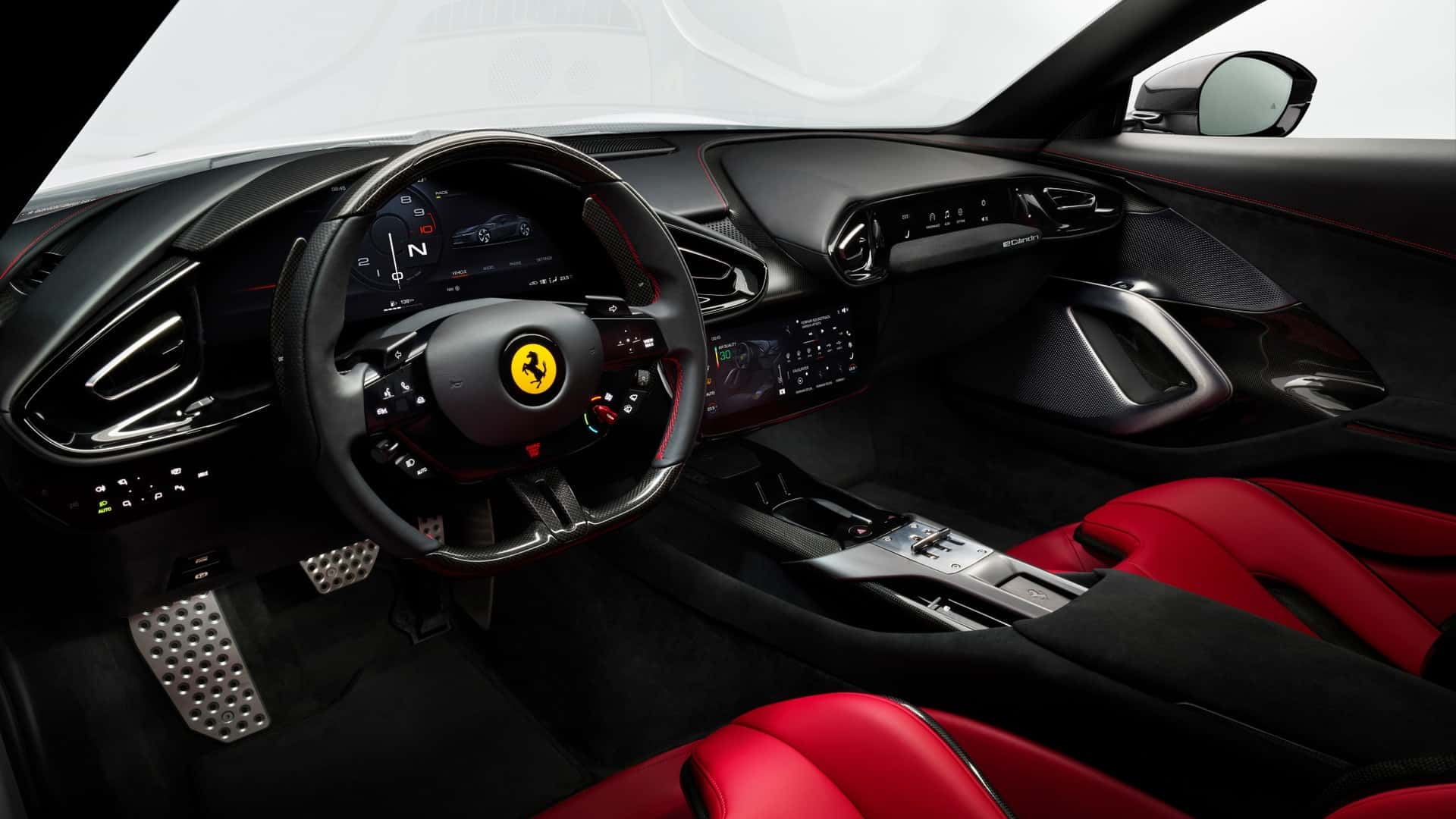 Ferrari 12Cilindri ra mắt, hội tụ đủ yếu tố mạnh mẽ, hiện đại và đắt ferrari-12cilindri-autodaily-6.jpg
