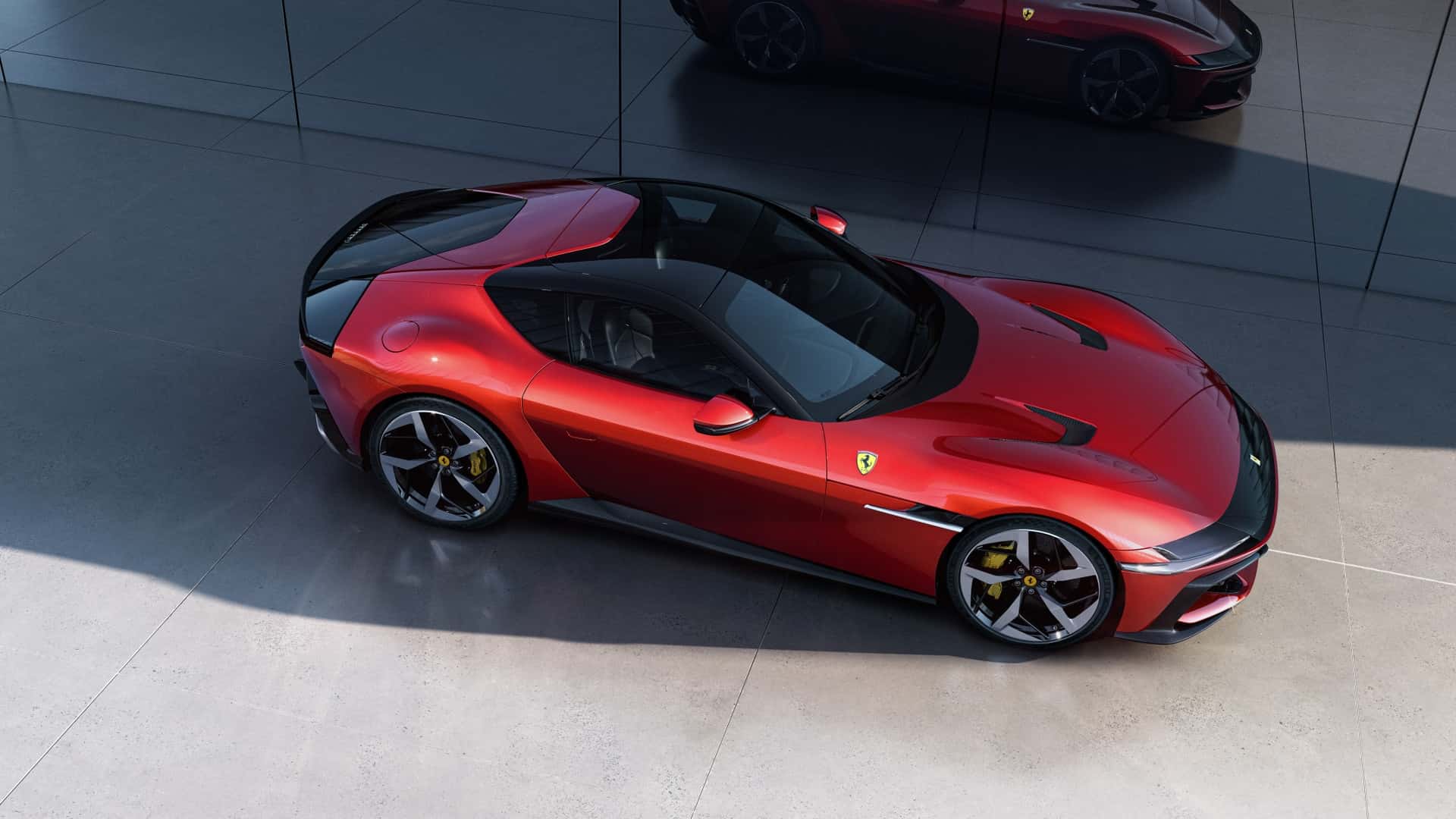 Ferrari 12Cilindri ra mắt, hội tụ đủ yếu tố mạnh mẽ, hiện đại và đắt ferrari-12cilindri-autodaily-9.jpg