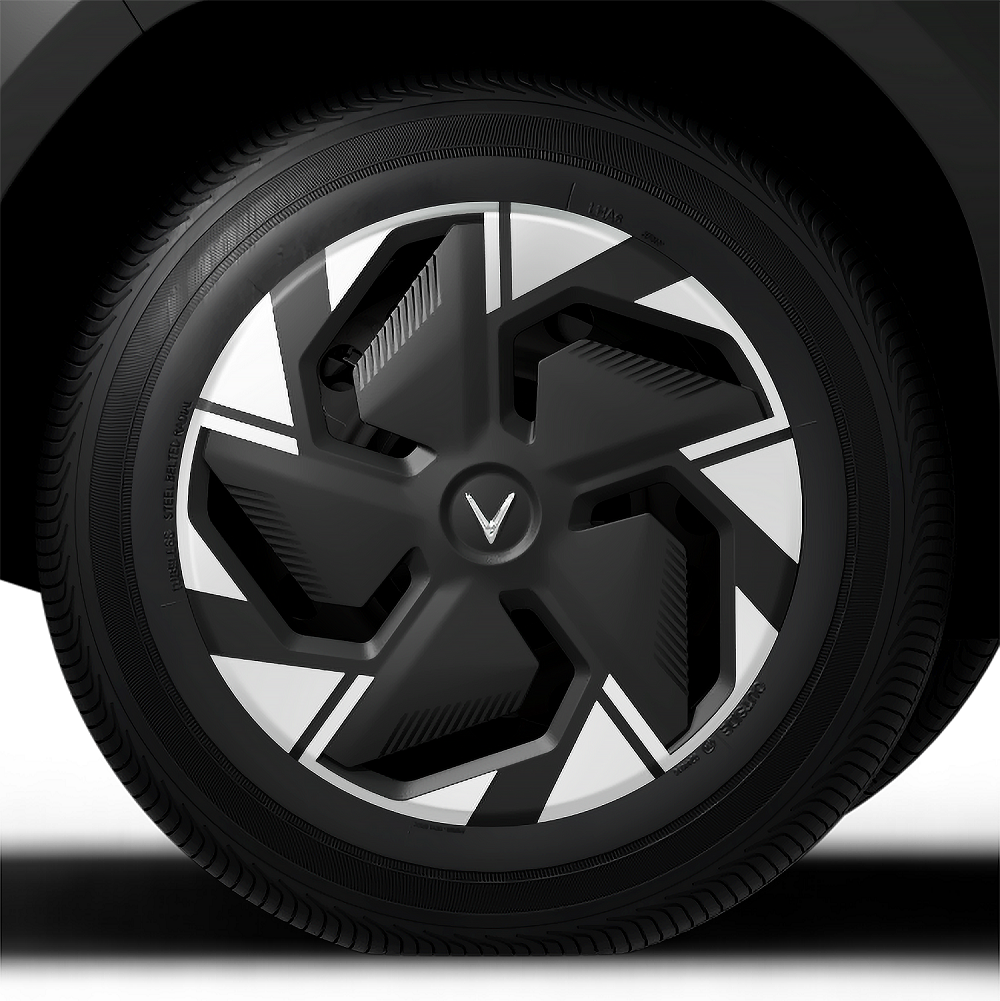 Soi chi tiết VinFast VF 3 tại nhà máy VinFast Hải Phòng vf-3-wheel-cover.png