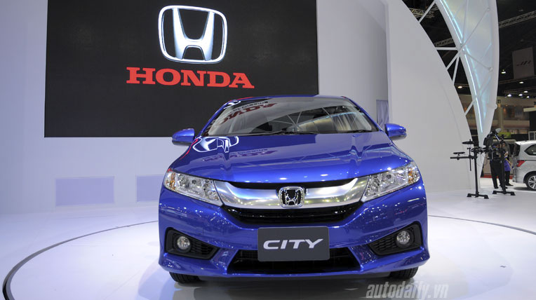 Autodaily nóng trong tuần (11/08 – 17/08) honda-city-2014-bangkok-motor-show (2)-1.jpg