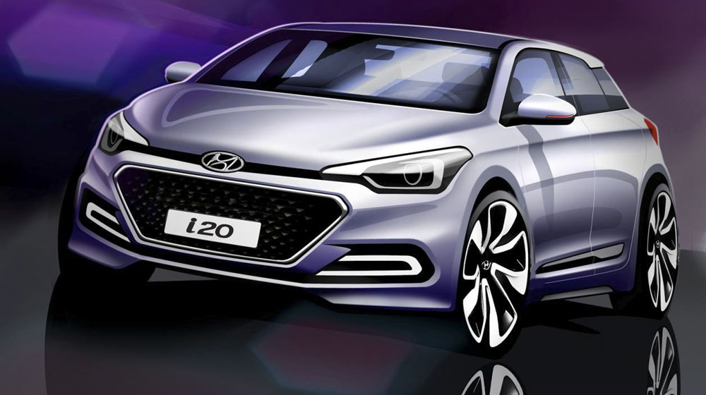 Lộ bản phác họa thiết kế chính thức của Hyundai i20 2015 hyundai-i20-2015 (1).jpg