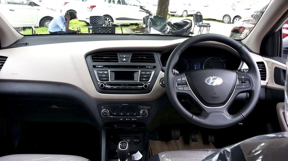 Hyundai i20 hoàn toàn mới trình làng, giá từ 8.000 USD hyundai-i20-2015-1.jpg