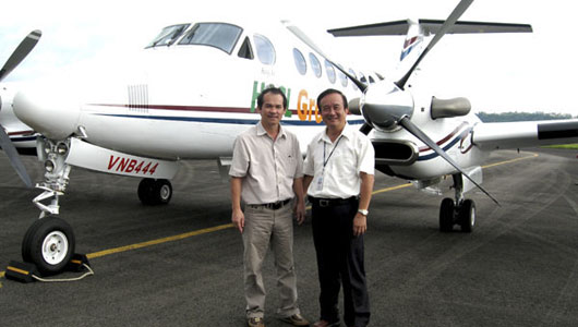 Siêu giàu, Bầu Đức vẫn không 