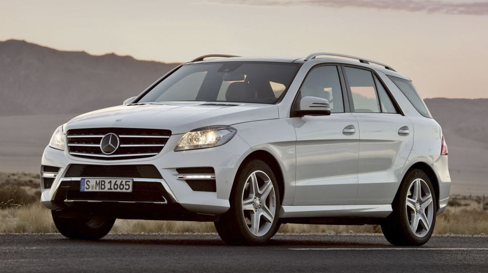 Mercedes M-Class 2015 có thêm 2 động cơ mới m-class.jpg