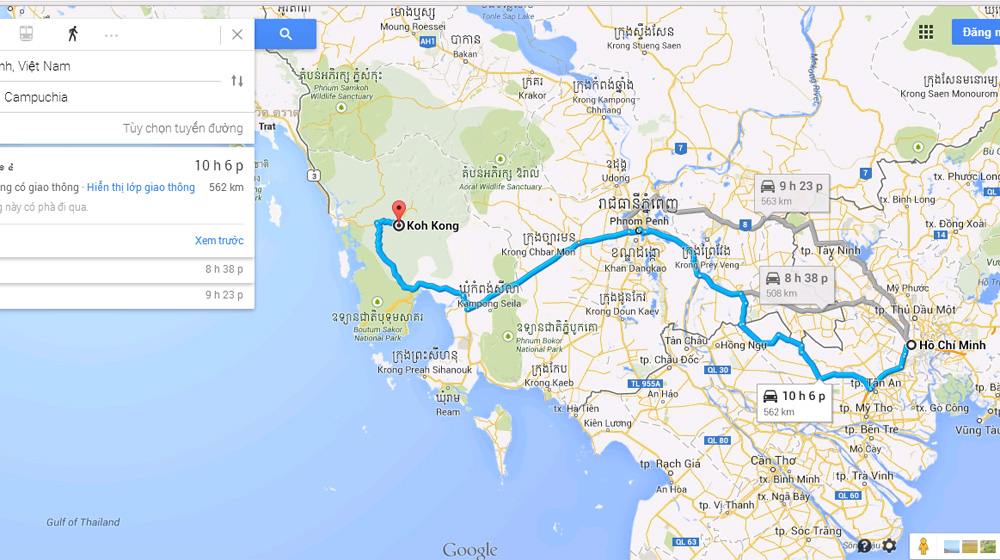 MBFC Caravan, ngày 1 -  Những ấn tượng đầu tiên trên đất Campuchia mercedes-benz-caravan-phuket (2).jpg