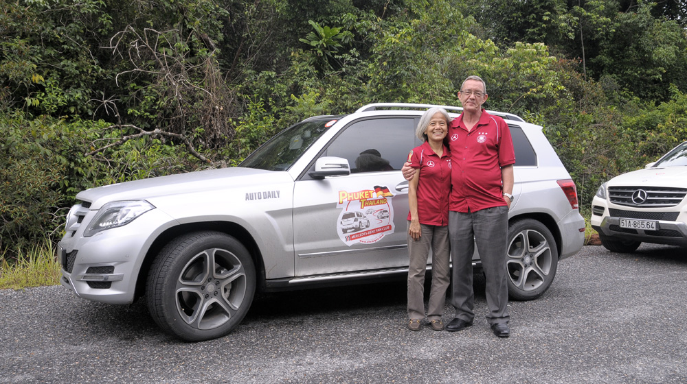 MBFC Caravan, ngày 1 -  Những ấn tượng đầu tiên trên đất Campuchia mercedes-benz-caravan-phuket (27).jpg