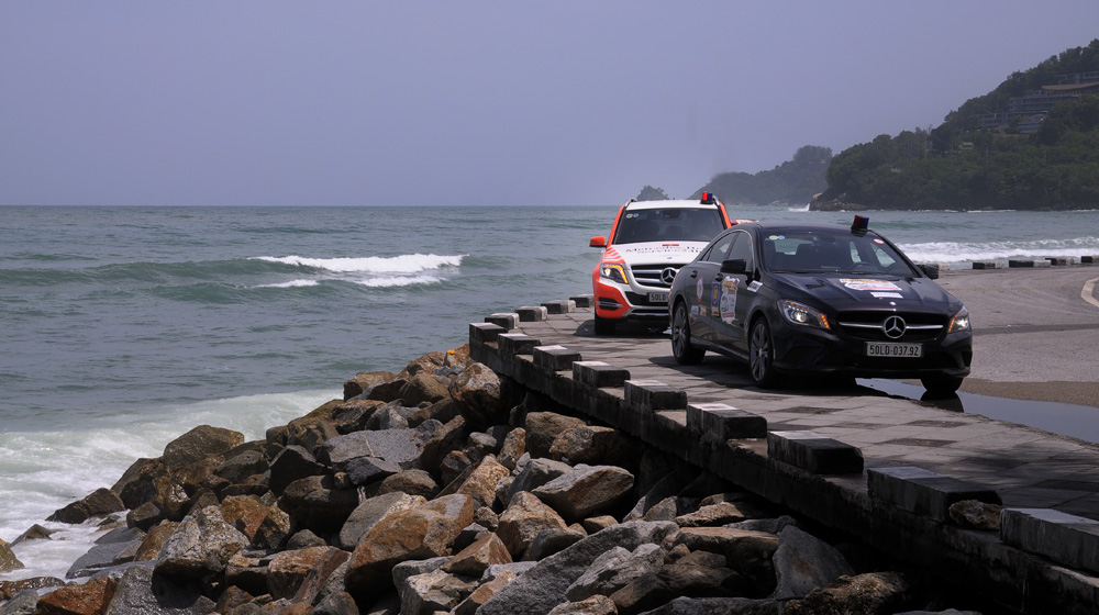 MBFC Caravan, ngày 5: Điểm đến sôi động mercedes-caravan-vietnam-campuchia-thailand-ngay-5 (29).jpg