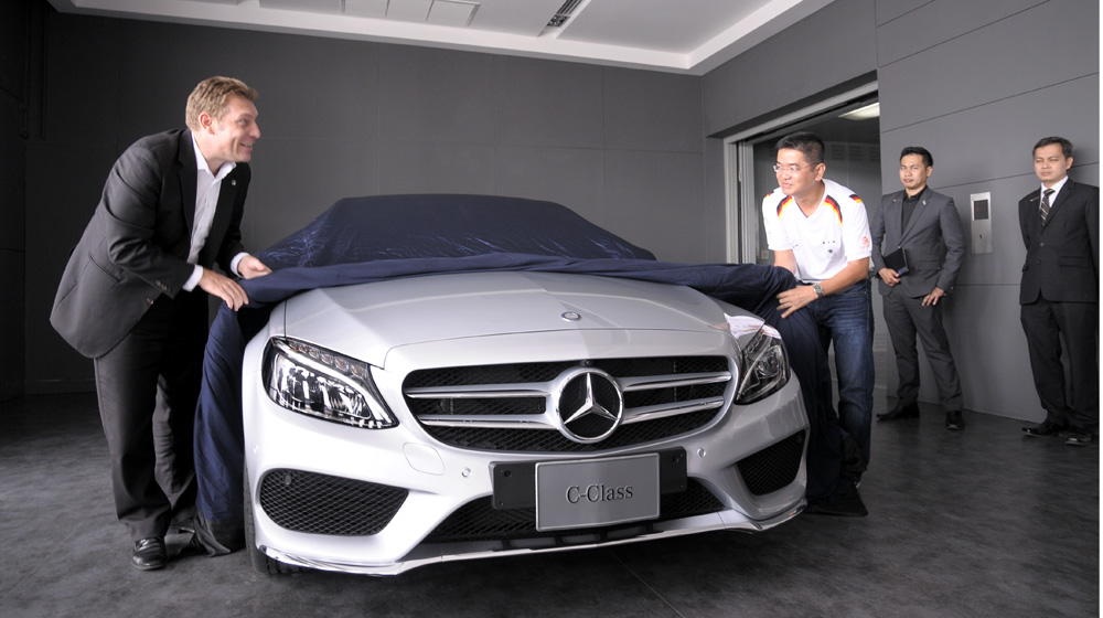 MBFC Caravan, ngày 7: Đến thăm Đại lý Mercedes-Benz Star Flag tại Bangkok mercedes-caravan-vietnam-campuchia-thailand-ngay-7 (40).jpg